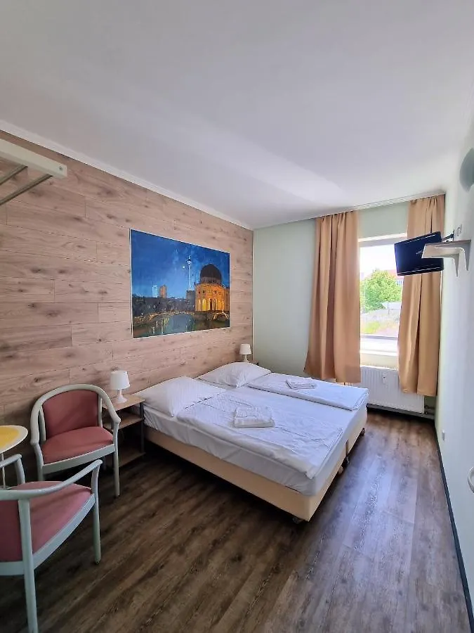 Thomas Rooms Berlin