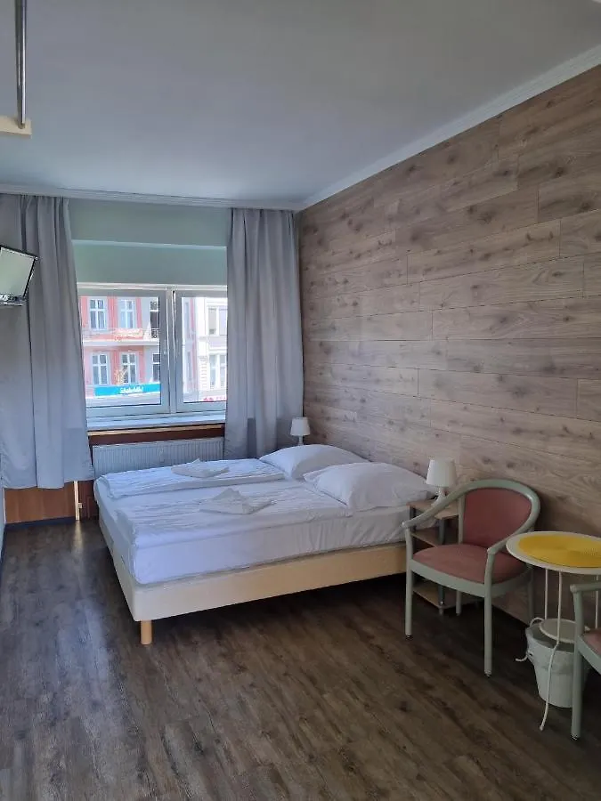 Thomas Rooms Berlin