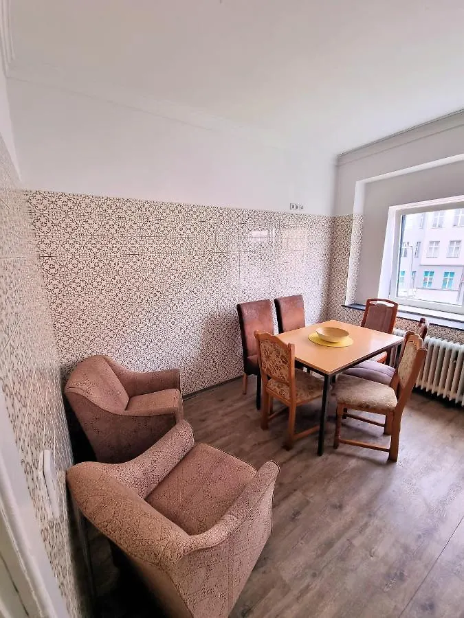 Thomas Rooms Berlin Germany