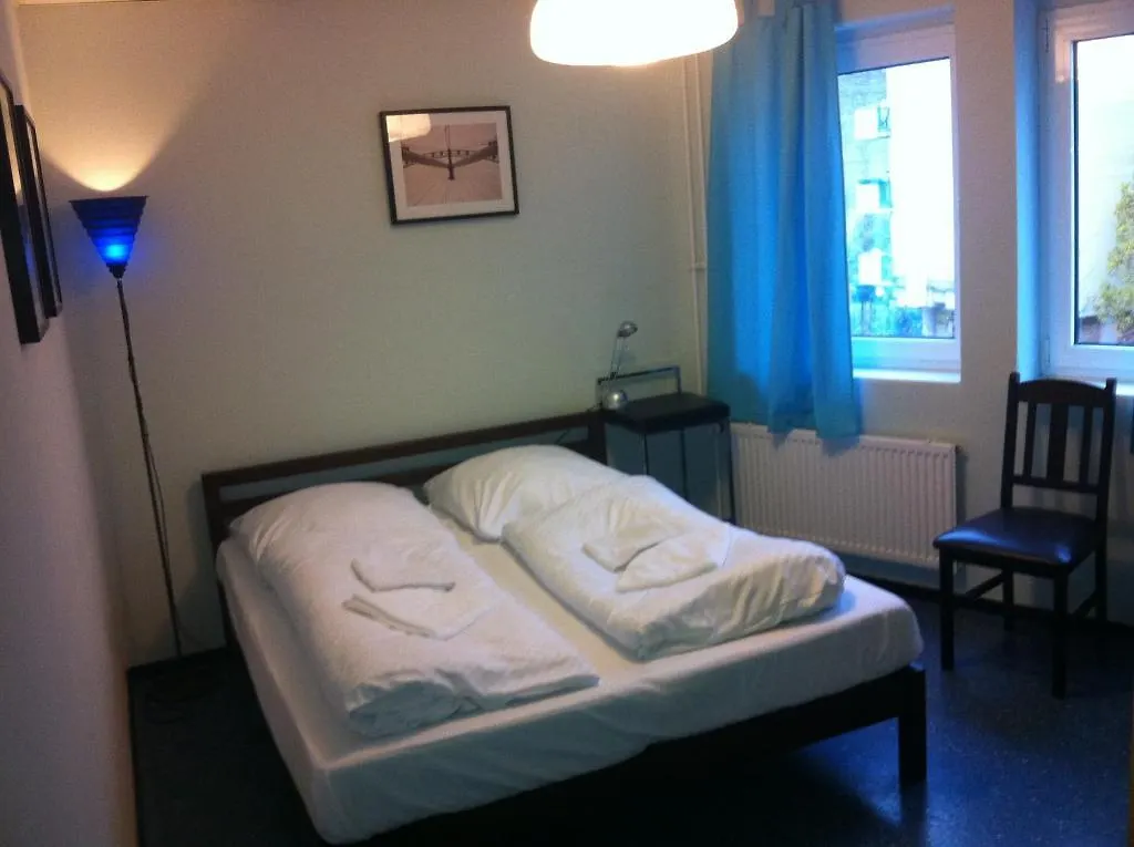 Guest house Thomas Rooms Berlin
