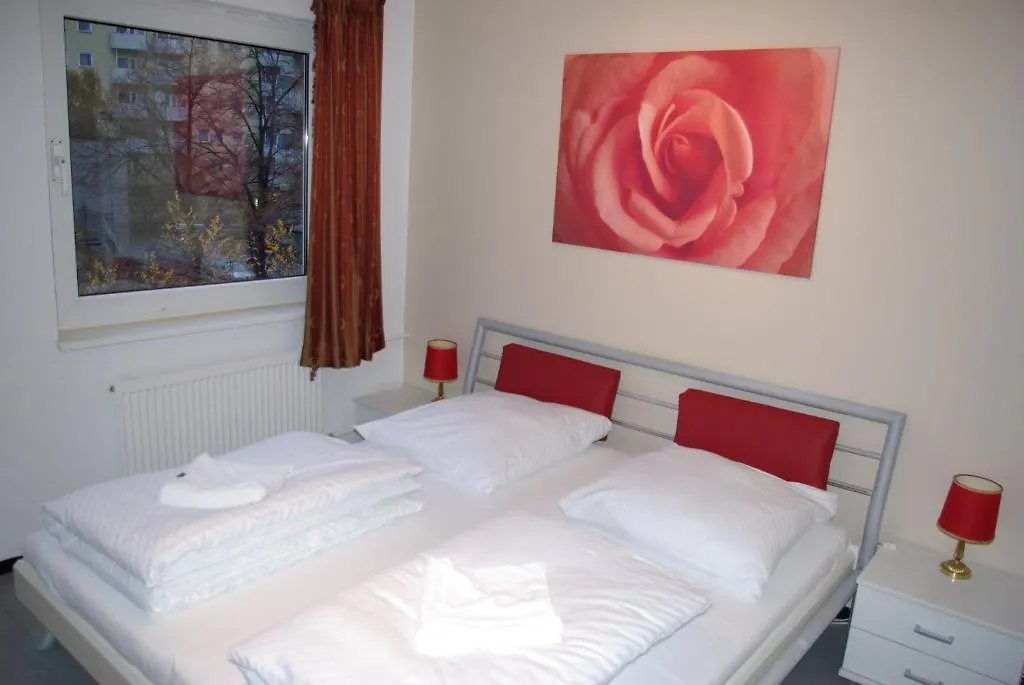 Guest house Thomas Rooms Berlin
