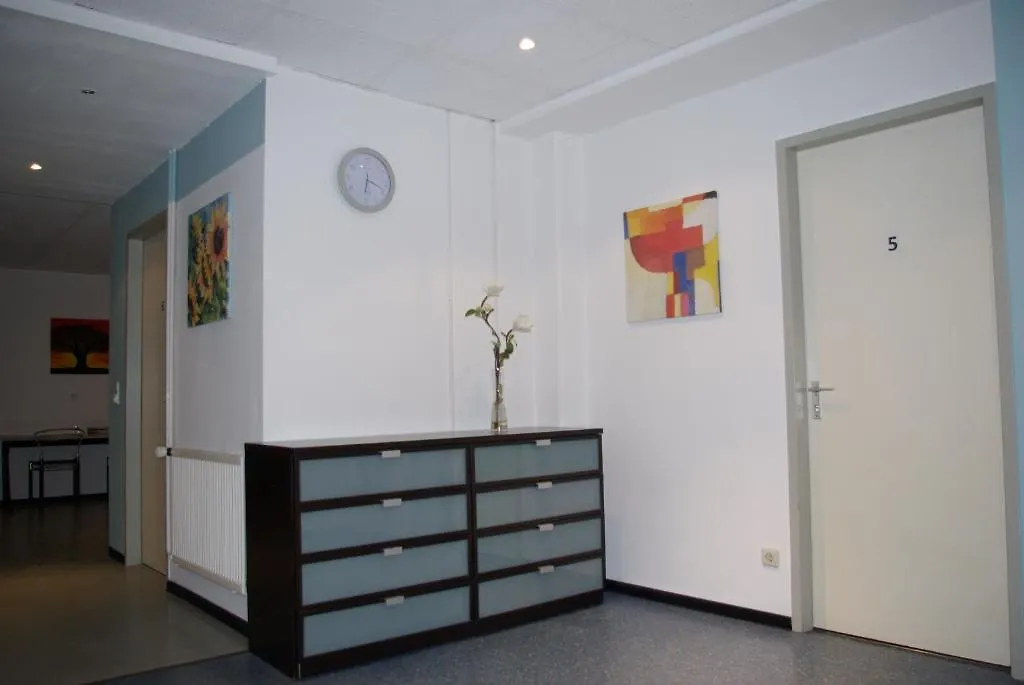 Guest house Thomas Rooms Berlin