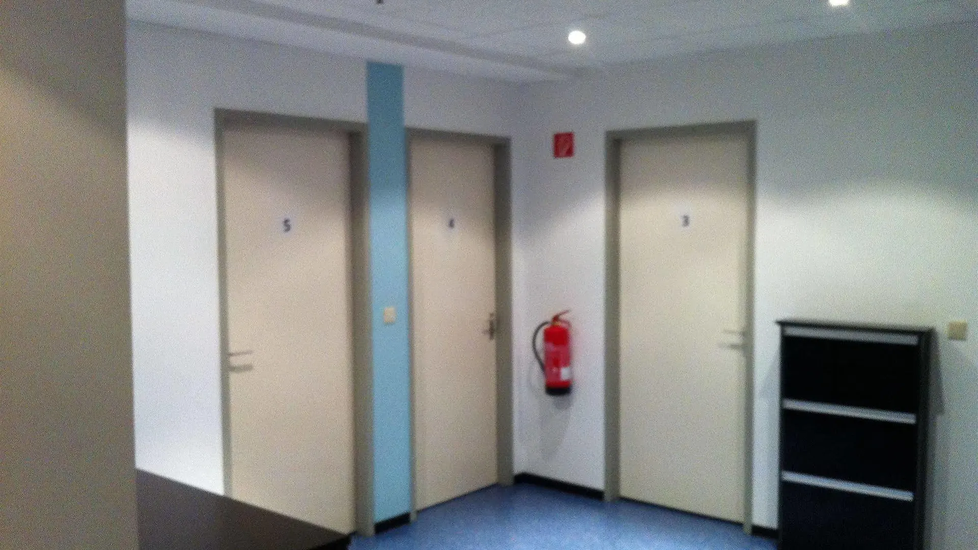 Thomas Rooms Berlin 2*,