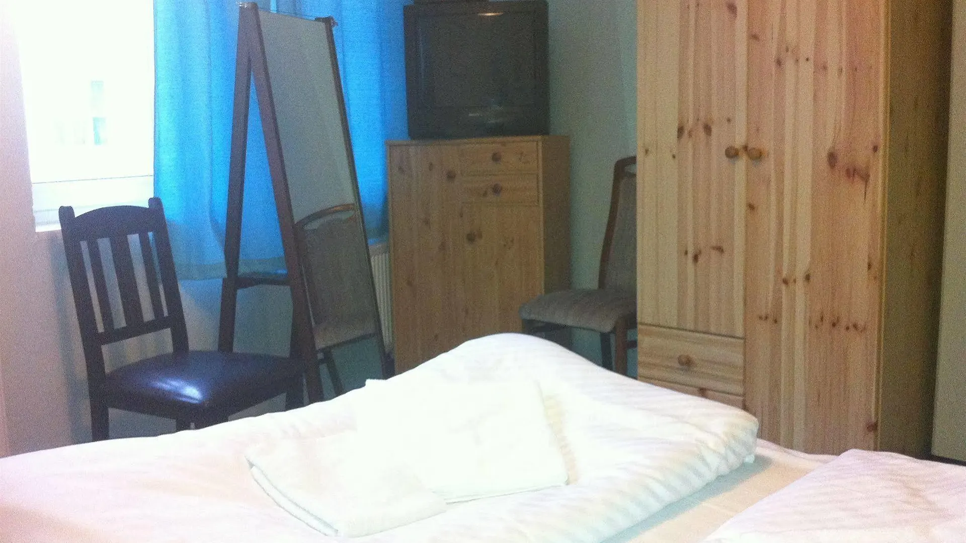 Thomas Rooms Berlin Guest house