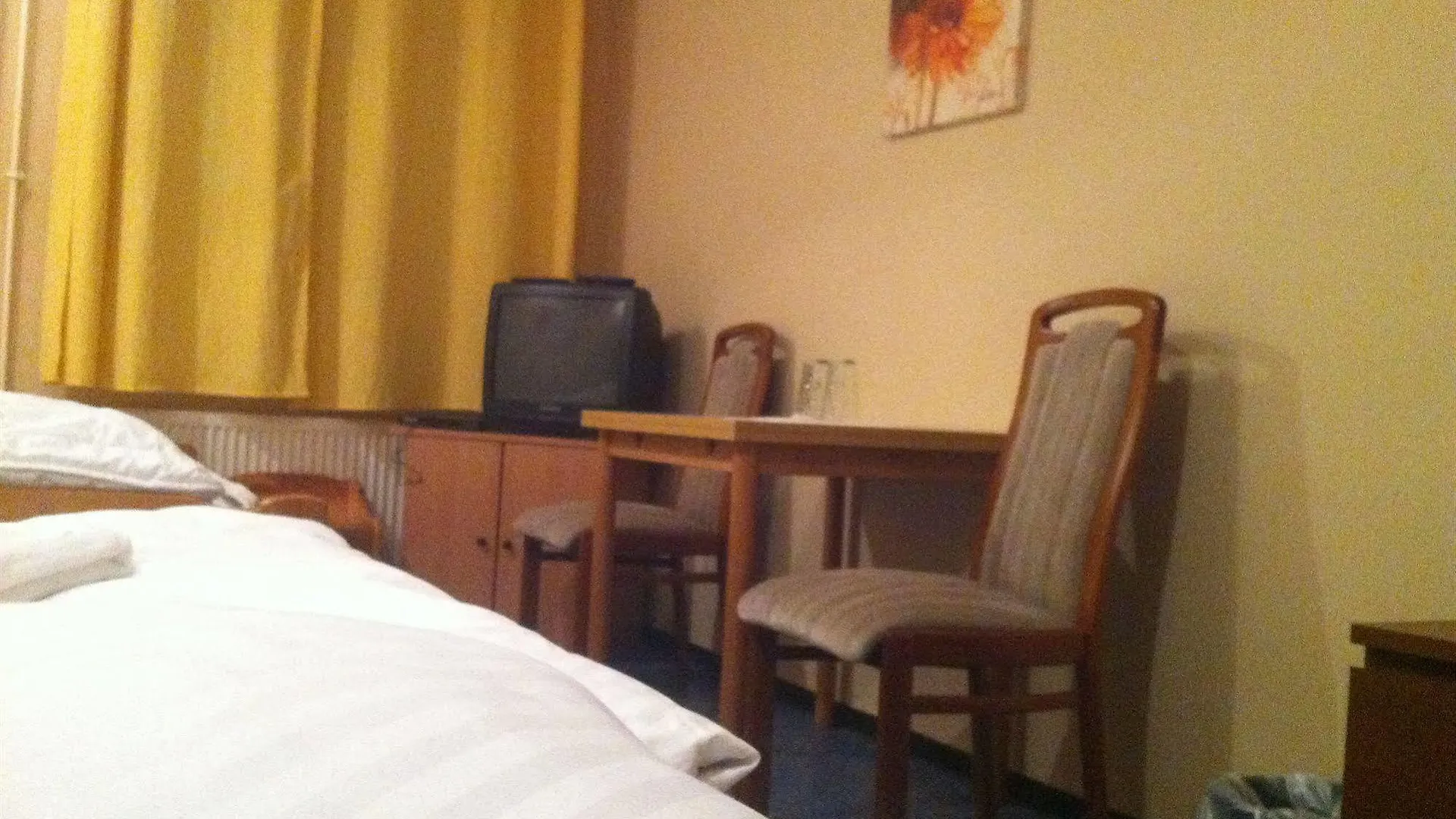 ** Guest house Thomas Rooms Berlin Germany