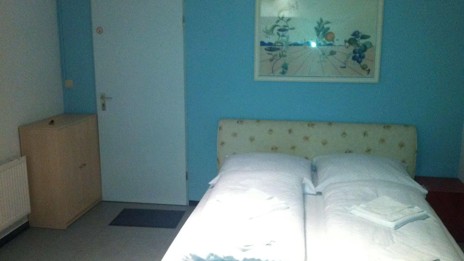 Thomas Rooms Berlin