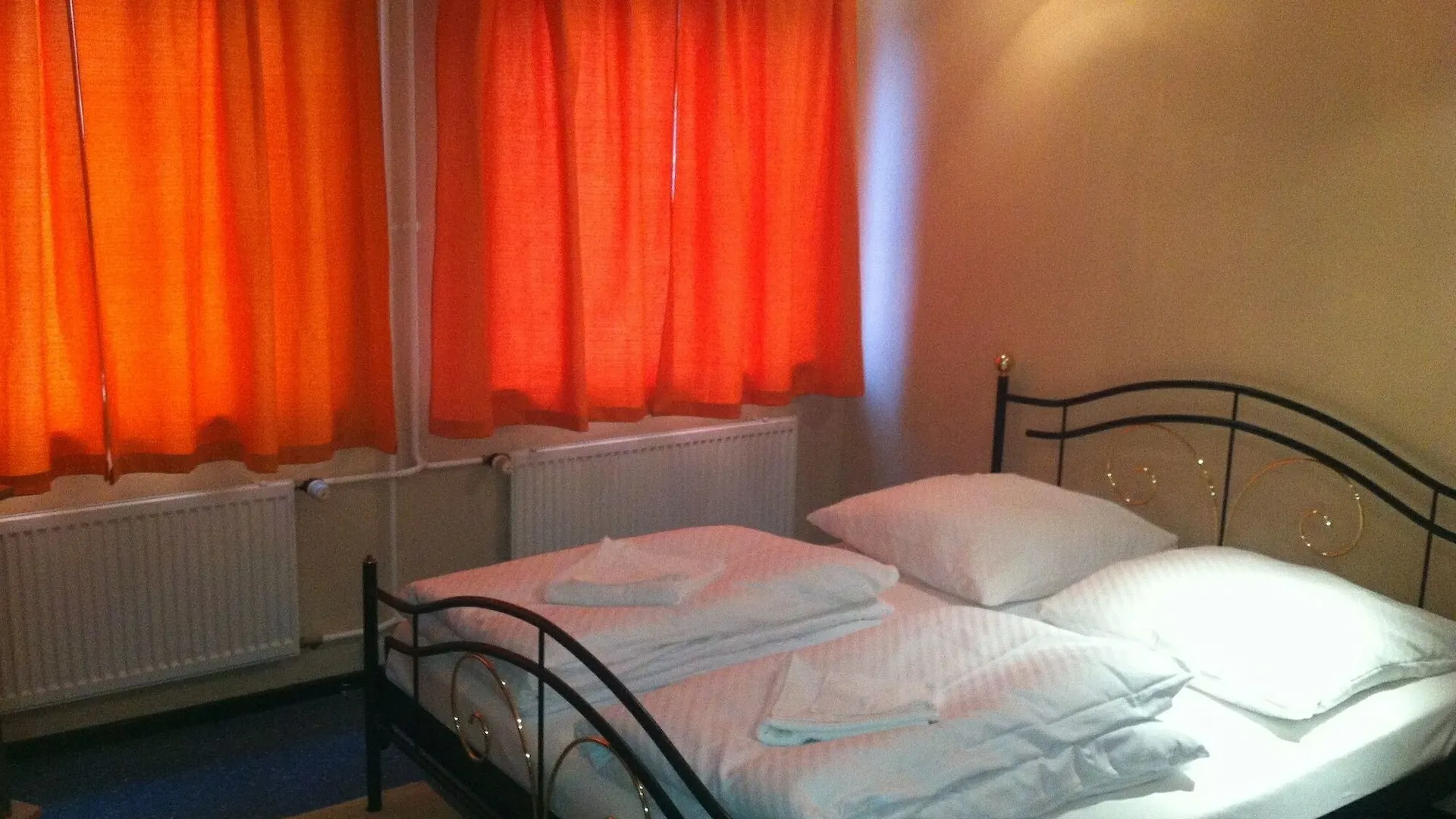 Thomas Rooms Berlin