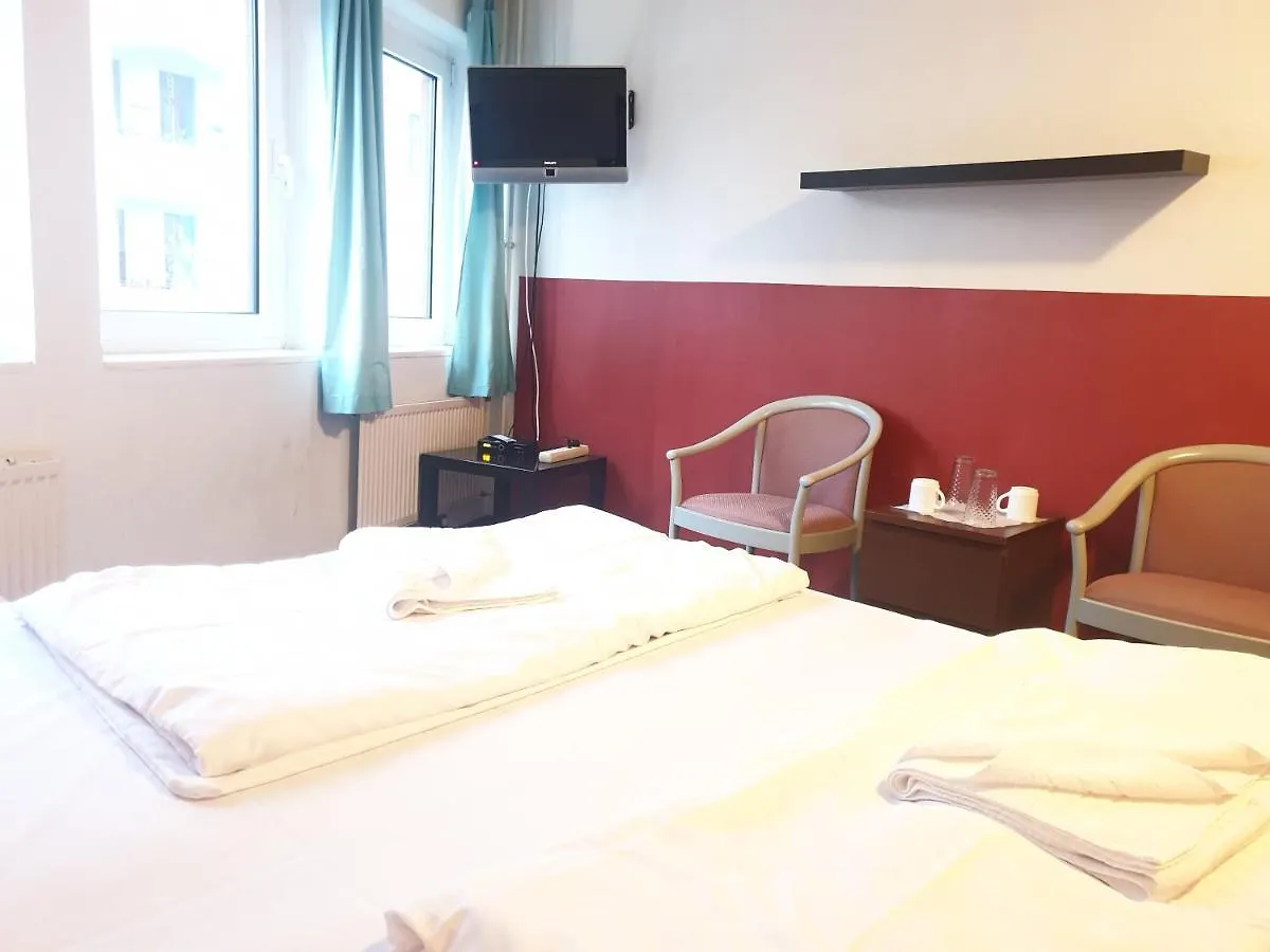 ** Guest house Thomas Rooms Berlin Germany