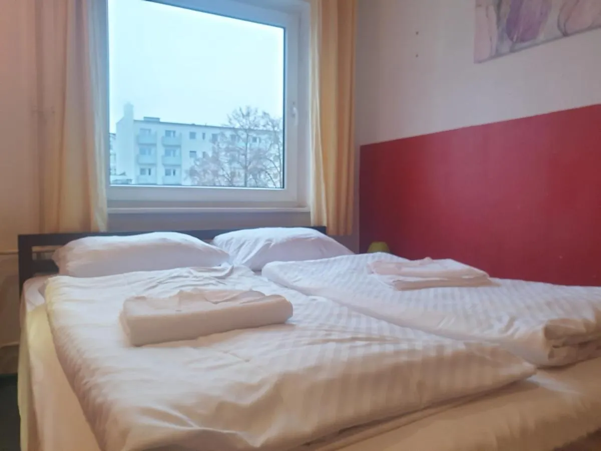 Guest house Thomas Rooms Berlin
