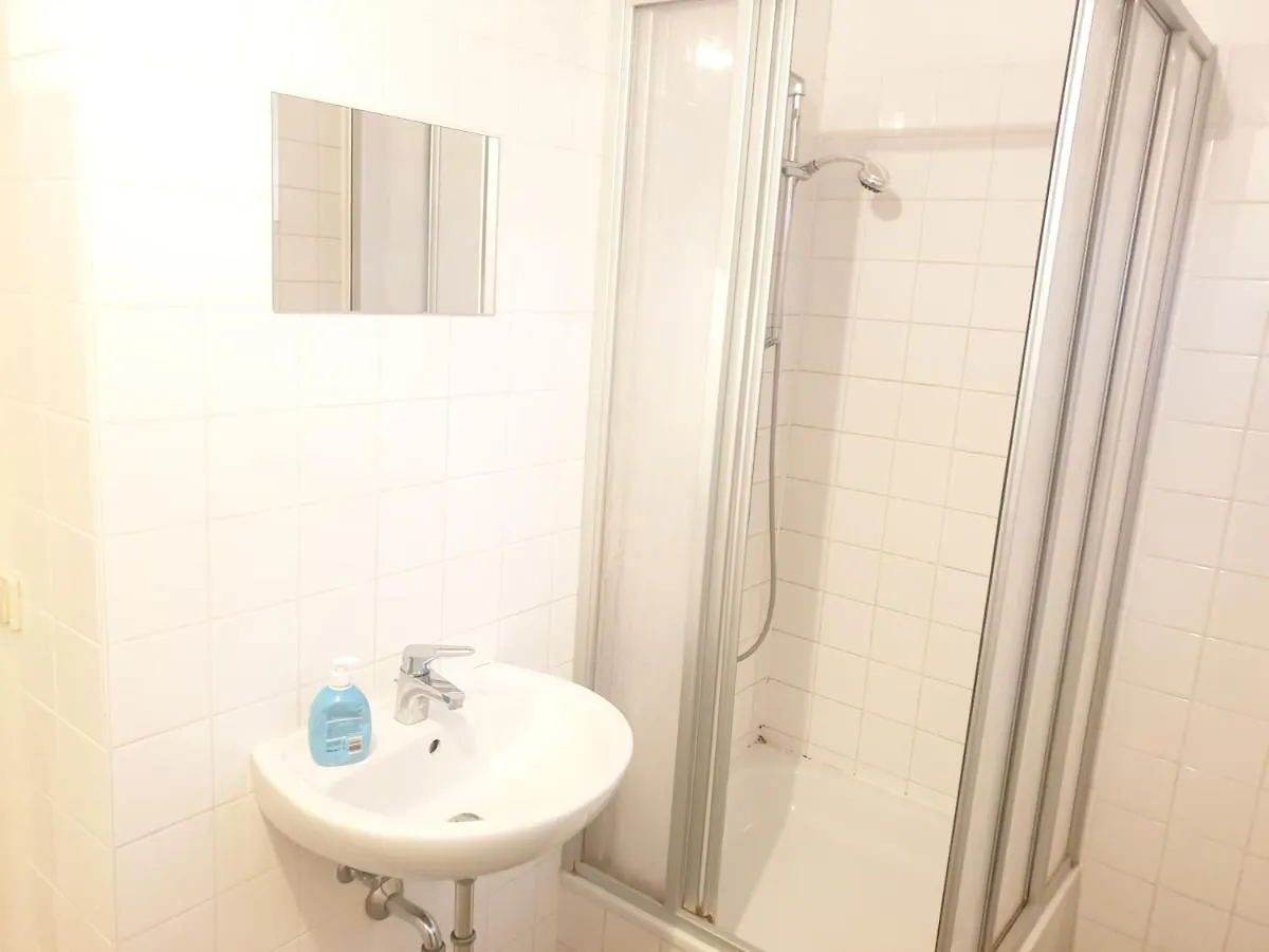 ** Guest house Thomas Rooms Berlin Germany
