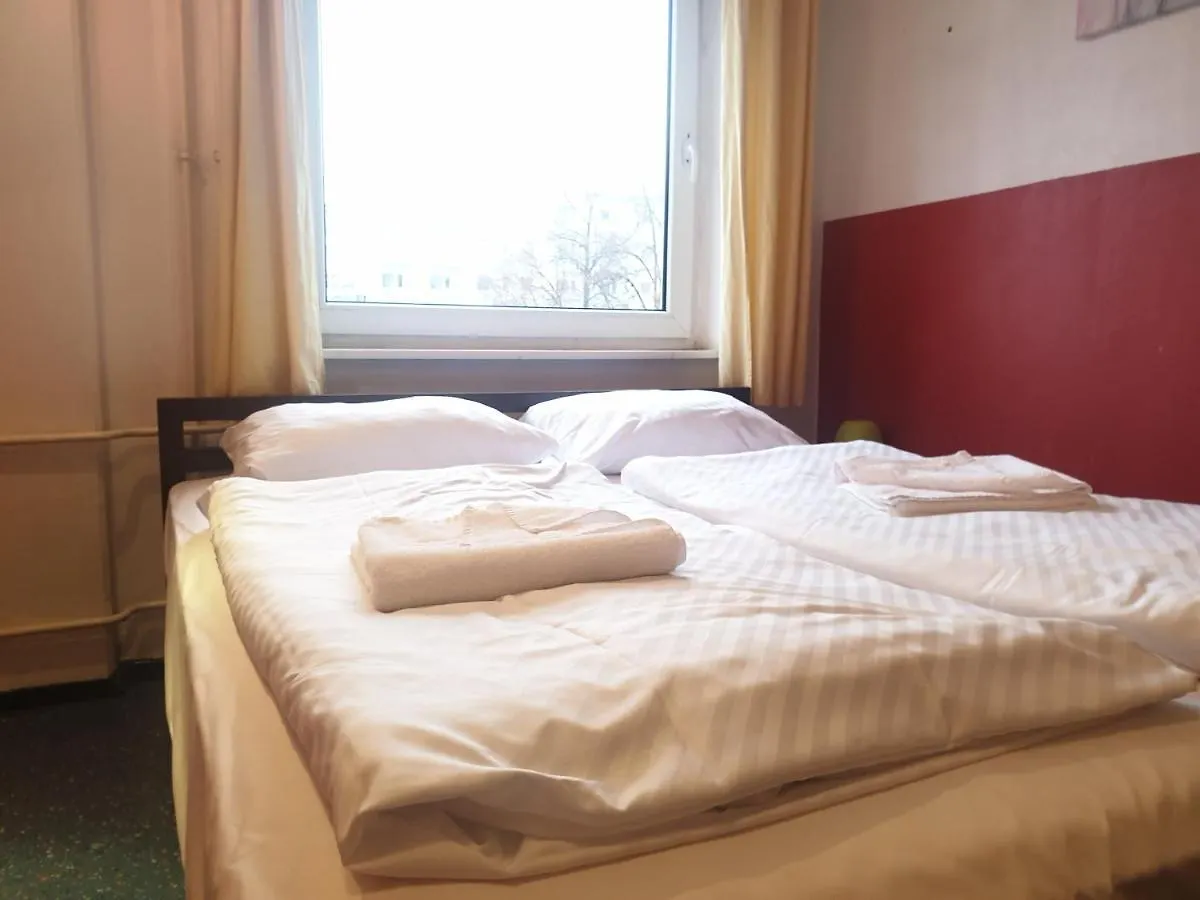 Guest house Thomas Rooms Berlin