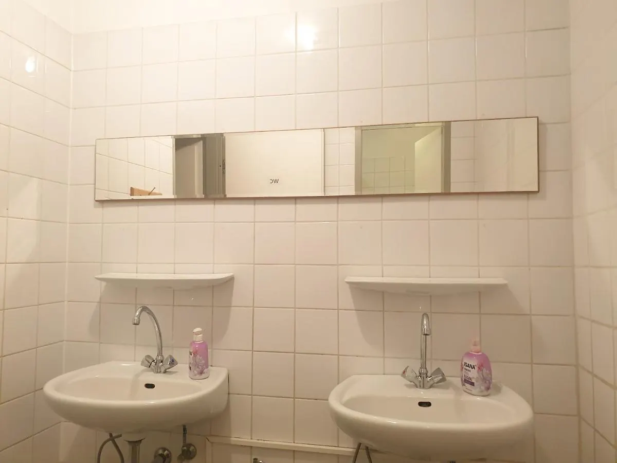 Thomas Rooms Berlin Guest house